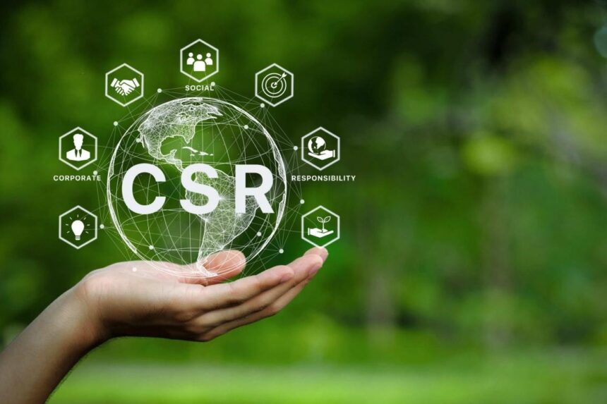 Peran Vital Program CSR dalam Meningkatkan Kesejahteraan Masyarakat