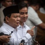 Perhatian, Pak Prabowo! Utang RI 3 Kali Lipat dari Penerimaan Negara