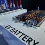 Pertama di Indonesia! Inilah Produsen Bahan Baku Komponen Baterai EV