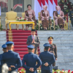 Pesan Jokowi untuk Perwira Muda TNI-Polri, Ini yang Perlu Diperhatikan!
