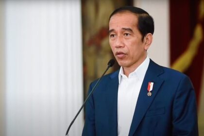 Pesan Presiden Jokowi di Hari Anak Nasional : Terus Belajar untuk Masa Depan