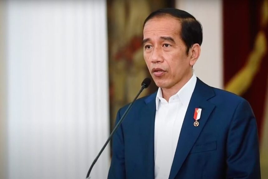 Pesan Presiden Jokowi di Hari Anak Nasional : Terus Belajar untuk Masa Depan
