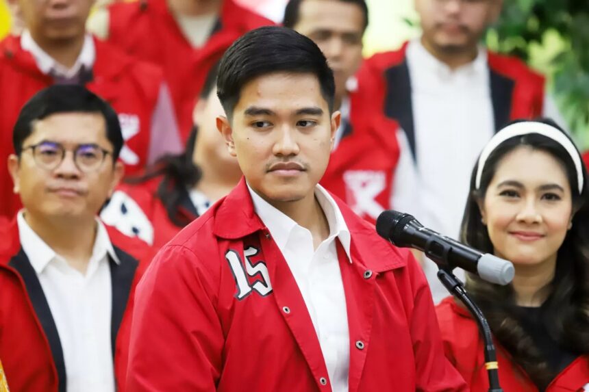 Pilkada DKI Jakarta, Jawa Tengah, atau Solo : Di Mana Potensi Terbesar Kaesang?