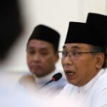 Poin-Poin Respons PBNU Terkait Pertemuan 5 Kader dengan Presiden Israel