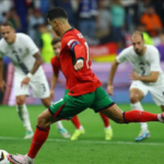 Portugal vs Slovenia : Kemenangan Dramatis Portugal Lewat Adu Penalti di Euro 2024