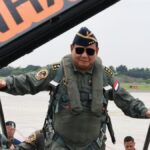 Prabowo Habiskan Rp34,7 Triliun untuk Pembelian Alutsista di Awal Tahun
