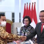 Prabowo Hadapi Beban Berat, Utang Jatuh Tempo RI Rp 800 Triliun pada 2025