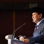 Prabowo Minta BPK Perketat Pengawasan Keuangan Pemerintahannya