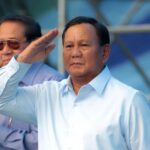 Prabowo Subianto Setelah Operasi Cedera Kaki, Saya Semakin Siap Mengabdi!