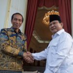 Prabowo Targetkan Ekonomi RI Tumbuh 8%, Jokowi 10 Tahun Hanya Capai 7%