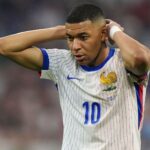 Prancis Terdepak dari Euro 2024, Mbappe Mengaku 'Tampil Buruk'