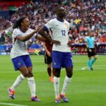 Prancis vs Belgia : Gol Bunuh Diri Hasilkan Kemenangan 1-0 untuk Les Bleus
