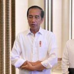 Presiden Jokowi Mengaku Sulit Tidur Nyenyak di Istana Garuda