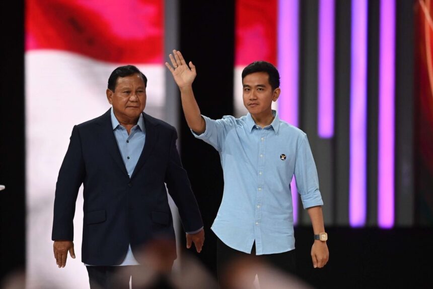 Program Makan Gratis Tim Prabowo : Uji Coba Dimulai, Dari Mana Dana Berasal?