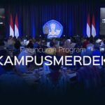 Program Merdeka Belajar dan Kampus Merdeka Akan Tetap Berlanjut