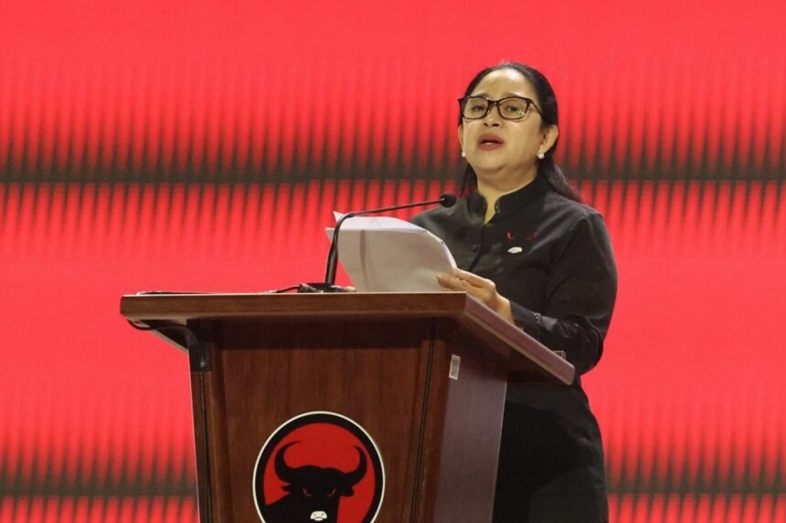Puan Maharani : Duet Anies Baswedan dan Andika Perkasa di DKI Jakarta Menarik