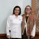 Pujian Asing untuk Indonesia di Hadapan Sri Mulyani, Tumbuh Saat Negara Lain Krisis