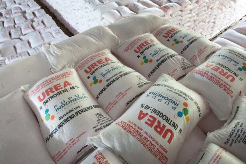 Pupuk Indonesia Mengkritik Kompleksitas Penyaluran Pupuk Subsidi