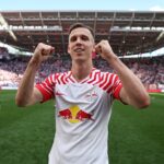 RB Leipzig Tolak Tawaran Barcelona untuk Dani Olmo karena Skema Cicilan 4 Tahun