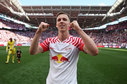 RB Leipzig Tolak Tawaran Barcelona untuk Dani Olmo karena Skema Cicilan 4 Tahun