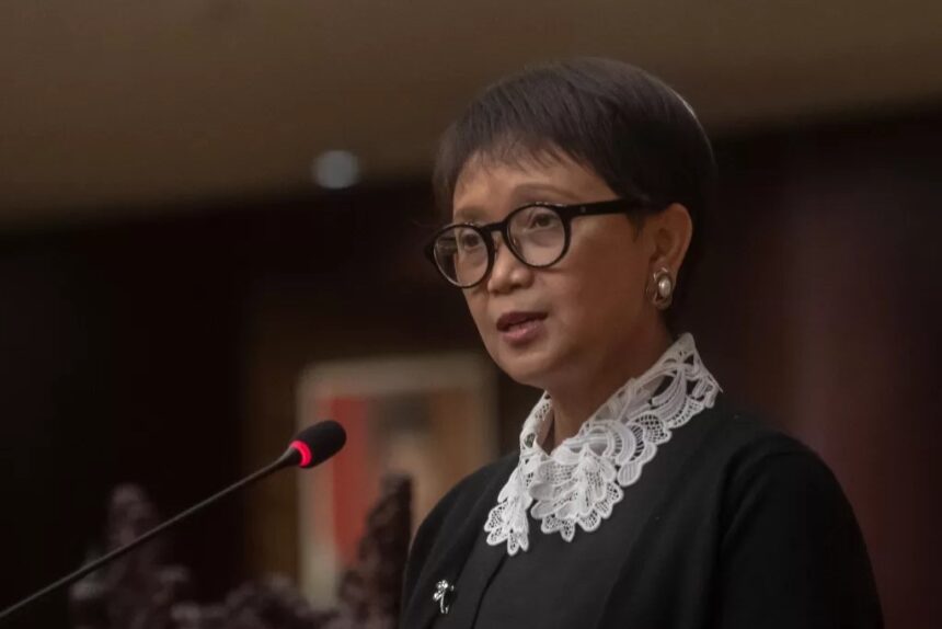 RI Setelah ICJ Sebut Pendudukan Israel Ilegal, Momentum untuk Akui Palestina
