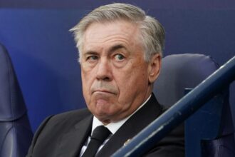 Real Madrid Memutuskan Tidak Akan Merekrut Pemain Baru
