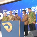 Rekor Peserta Terbanyak di GIIAS 2024, Ma'ruf Amin Sampaikan 4 Pesan Penting
