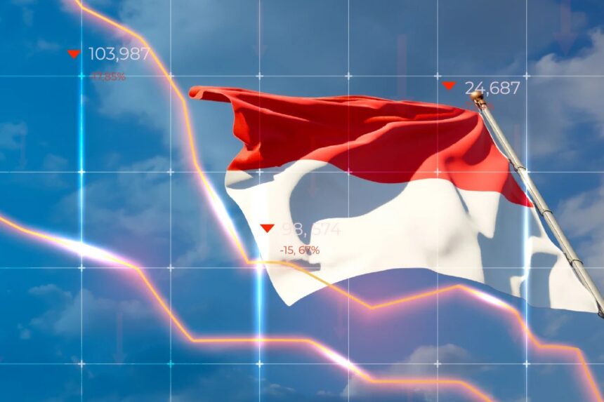 Resesi yang Pernah Dialami Indonesia, Mana yang Terparah?