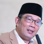 Ridwan Kamil Tunggu Putusan Golkar, Maju di Pilgub Jakarta atau Jabar?