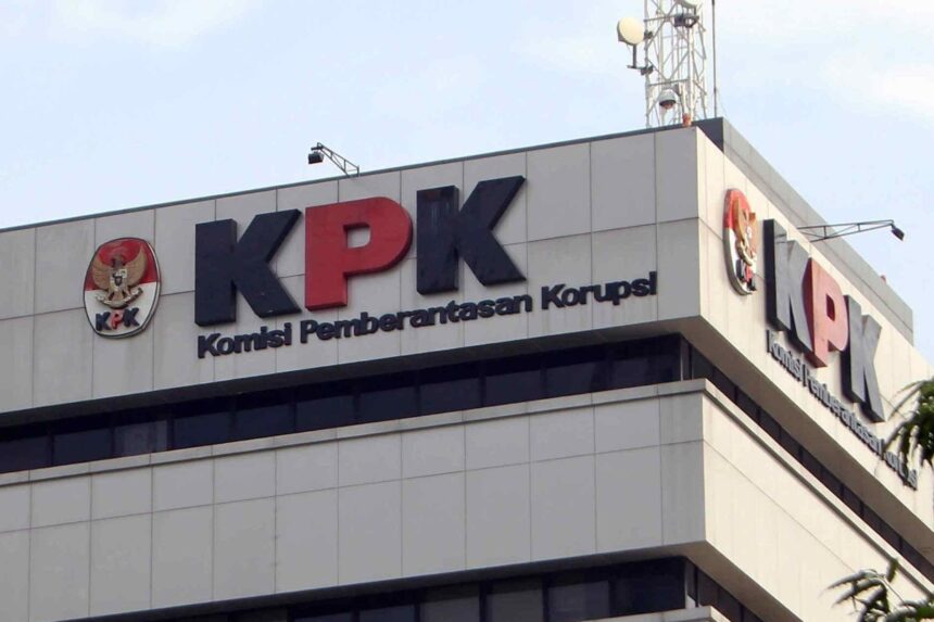 Robot Pembasmi COVID-19 yang Disita KPK Bernilai Rp 500 Juta