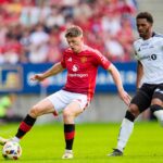 Rosenborg vs Man Utd : Kekalahan Pahit dalam Laga Uji Coba