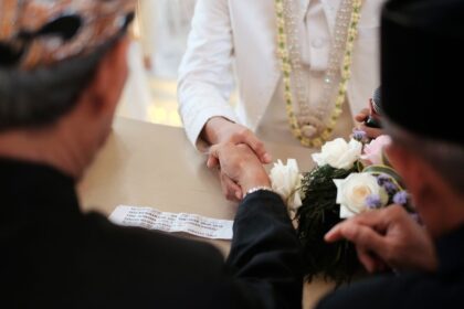Rukun Nikah Menurut Syariat Islam