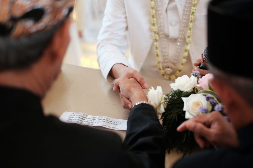 Rukun Nikah Menurut Syariat Islam