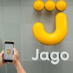 Saham Bank Jago Merosot Setelah Eks Karyawan Bobol Dana Rp1,39 Miliar