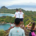 Sandiaga Uno Ungkap Penurunan Jumlah Wisatawan, Apa Penyebabnya?