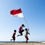 Sejarah, Tema, dan Filosofi Logo Hari Anak Nasional 2024