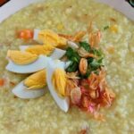 Sejarah dan Makna Bubur Asyura dalam Peringatan 10 Muharam