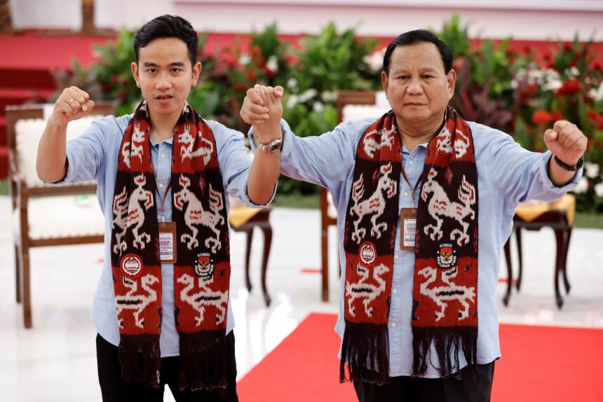 Selain Membayar Utang Rp800 T, Prabowo Juga Memerlukan Dana Segar Rp1.000 T