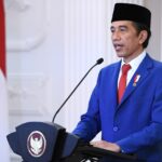 Selama 10 Tahun Jokowi, Kemiskinan di Indonesia Menurun 3 Juta Orang