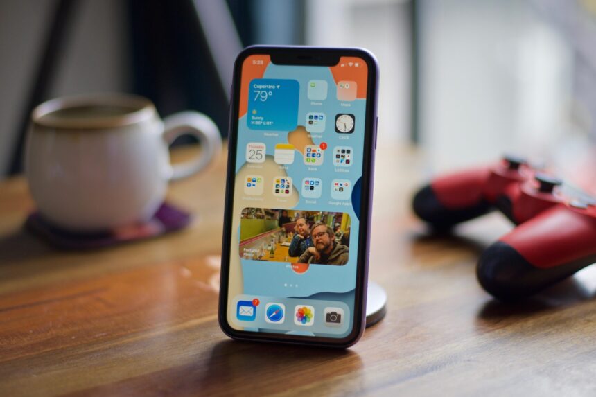 Serangan Baru Incar Pemilik iPhone, Mengenal Ciri Khas Smishing