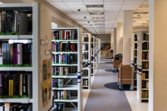 Sinergi dan Kolaborasi untuk Keberlanjutan Penguatan Literasi di Perpustakaan