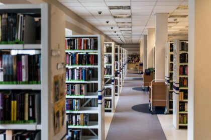 Sinergi dan Kolaborasi untuk Keberlanjutan Penguatan Literasi di Perpustakaan
