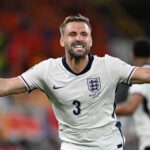 Sir Jim Ratcliffe Kirim Pesan Khusus untuk Luke Shaw Jelang Final Euro 2024