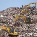 Sisa Makanan di Indonesia Capai Rp500 T, Sampah Menumpuk dan Negara Rugi Besar!