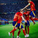 Spanyol vs Prancis : Kemenangan 2-1 Membawa Tim Matador ke Final Euro 2024