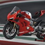 Spesifikasi Motor Ducati, Harga dan Batas Kecepatan