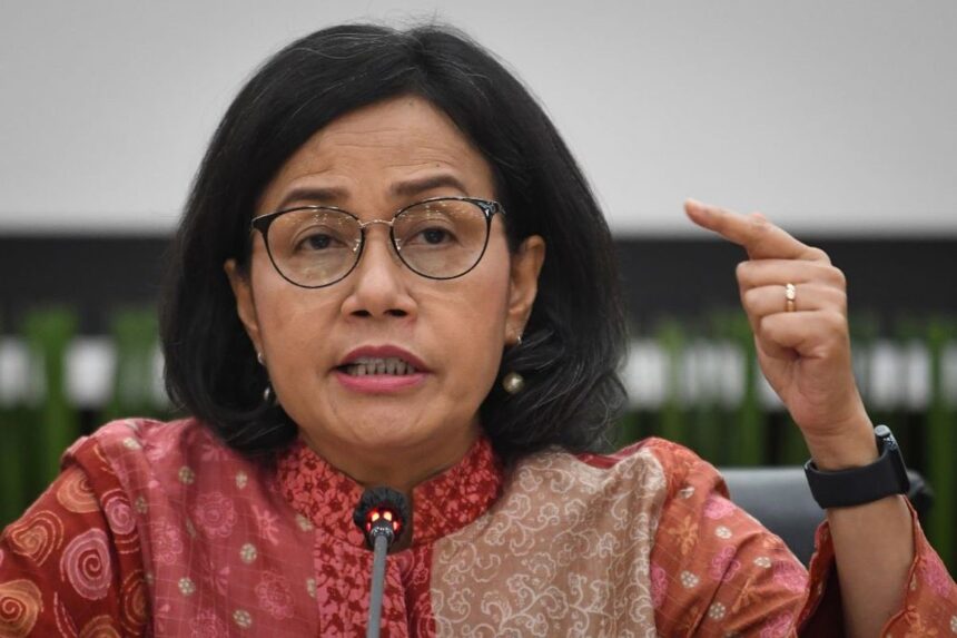 Sri Mulyani : Indonesia Siap Bertransformasi Menjadi Negara Maju!