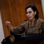 Sri Mulyani Selamatkan Ekonomi RI dari Beban Utang Tambahan