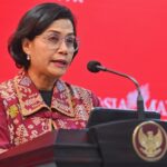 Sri Mulyani Ungkap Daftar Pencapaian Kinerja 10 Tahun Jokowi