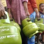 Subsidi LPG 3 Kg Akan Diganti dengan Uang Tunai, Sekitar Rp 100.000/Bulan!